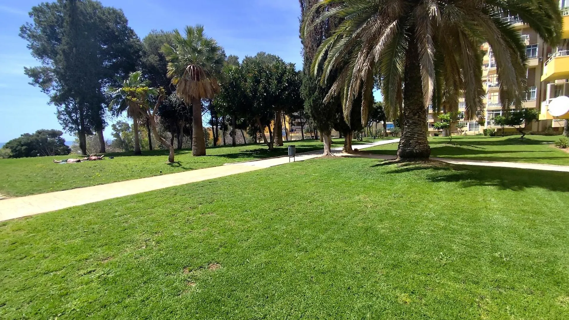 Alma Apartment Benalmadena 0*,  Spain