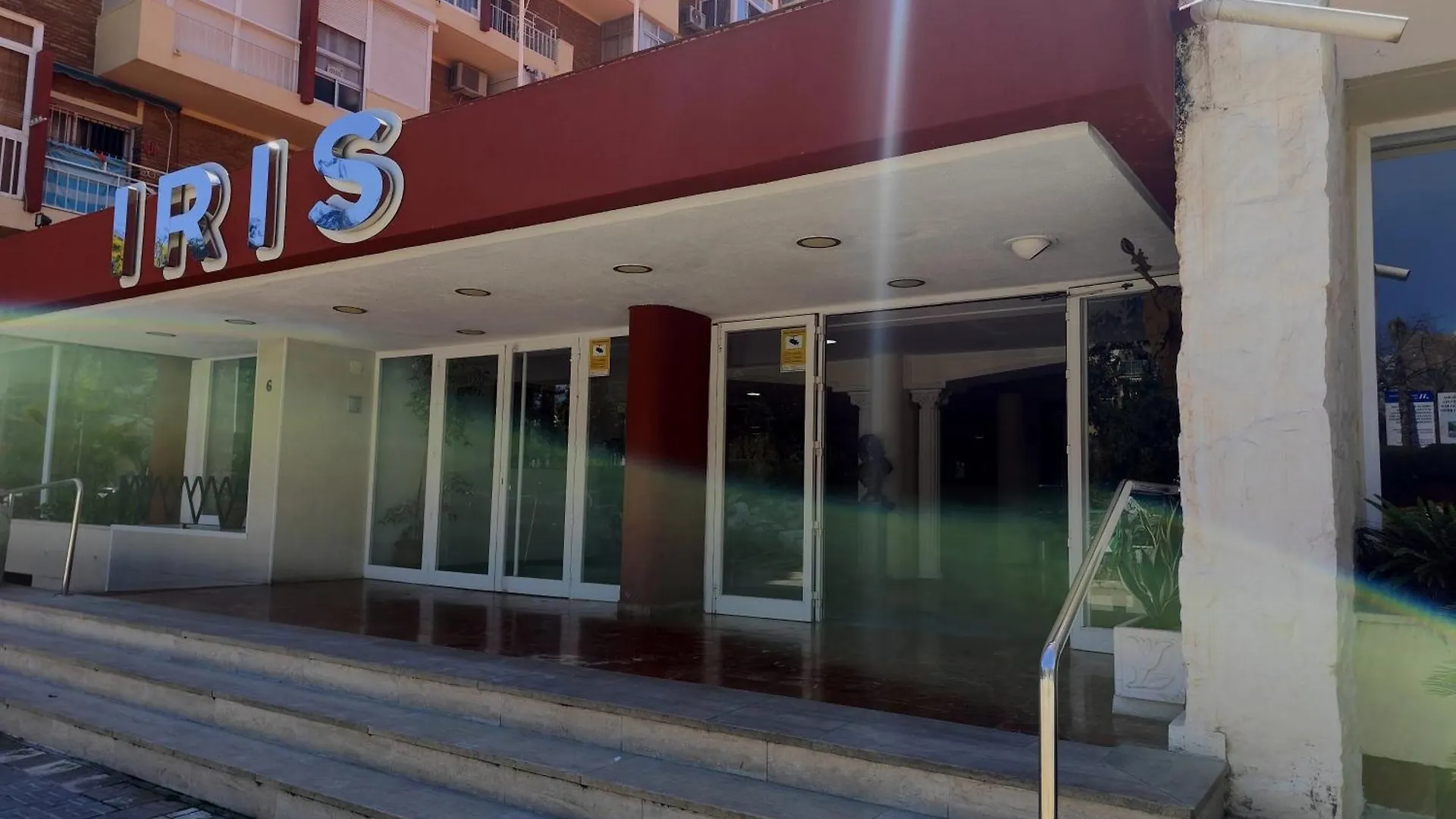 Alma Apartment Benalmadena