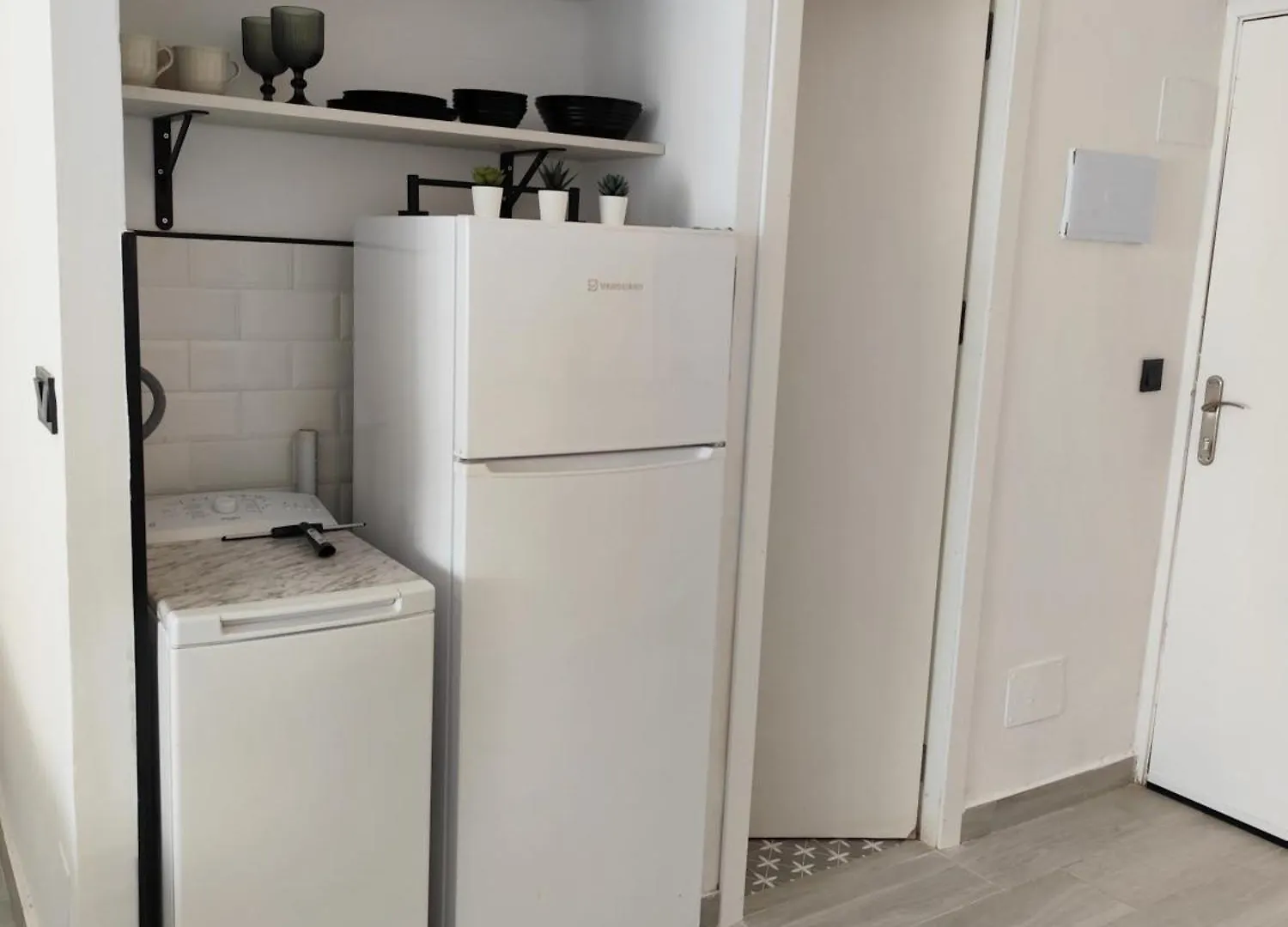 Alma Apartamento Benalmádena