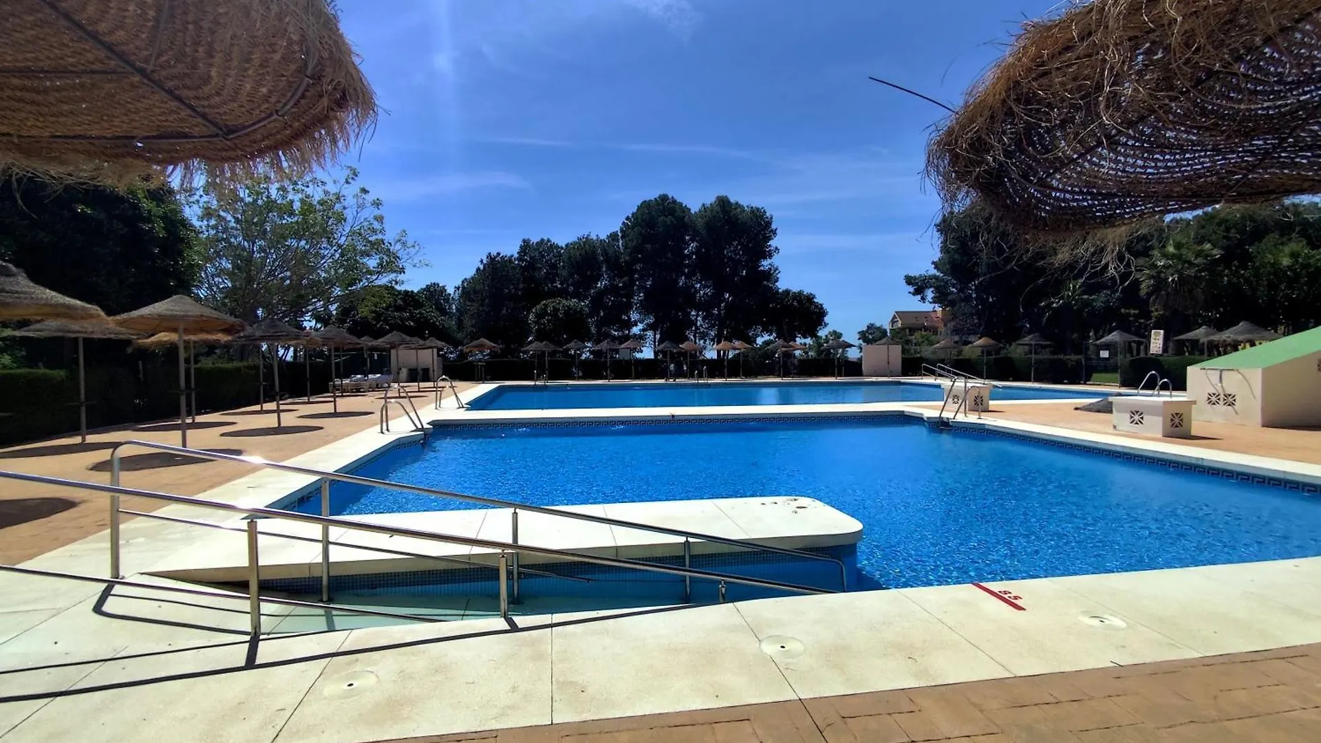 Alma Apartamento Benalmádena