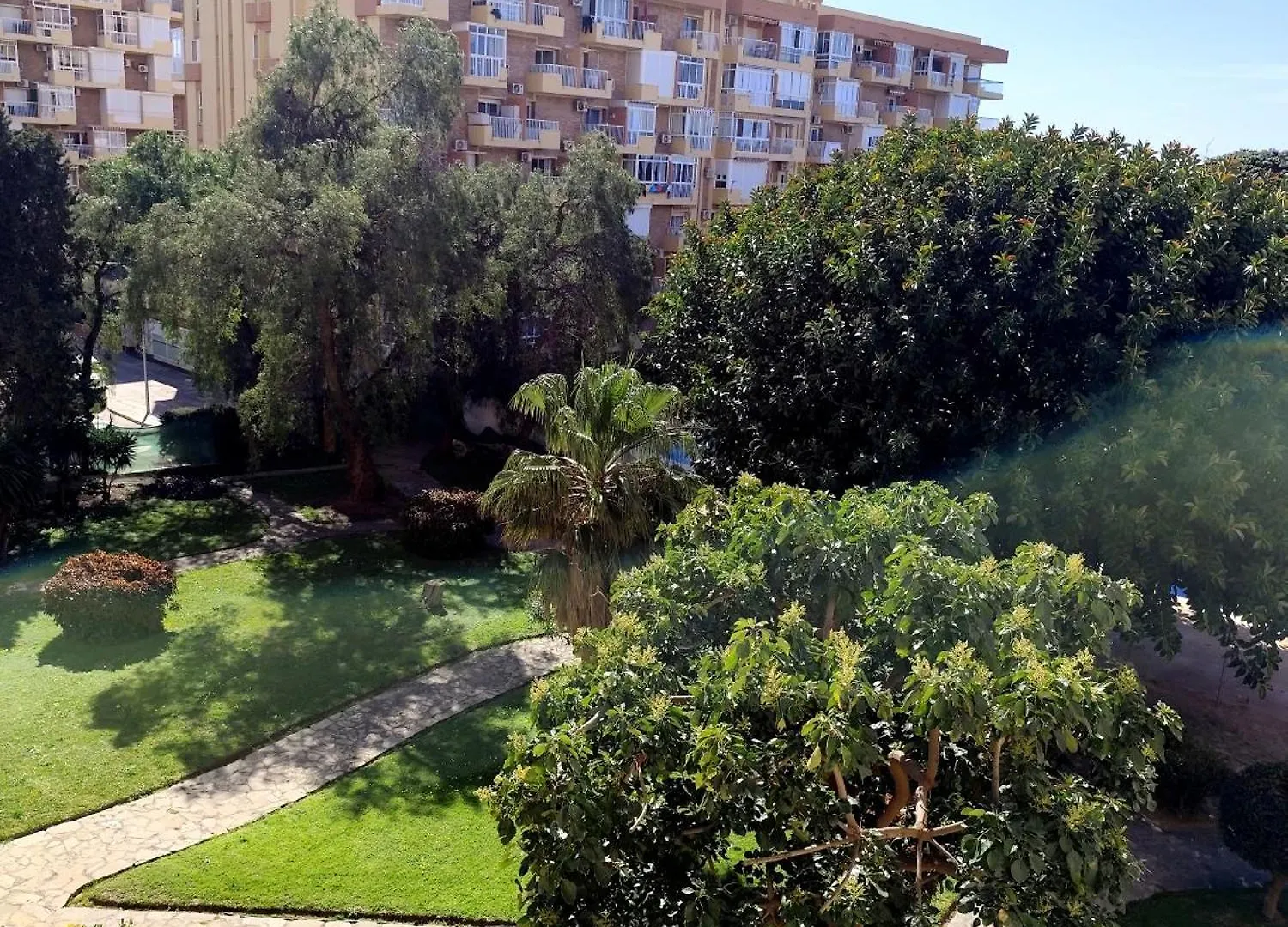 Alma Apartamento Benalmádena