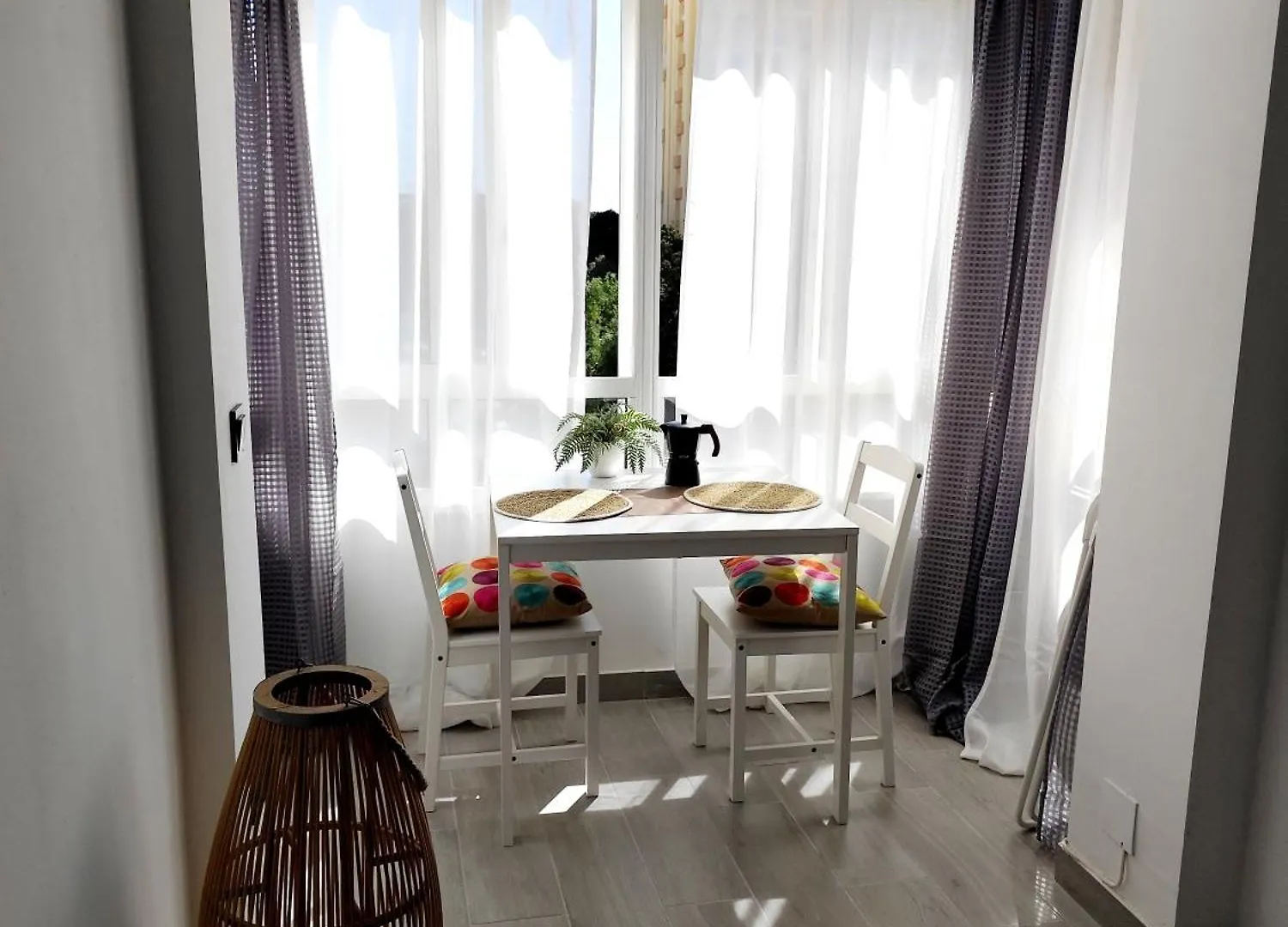 Alma Apartamento Benalmádena