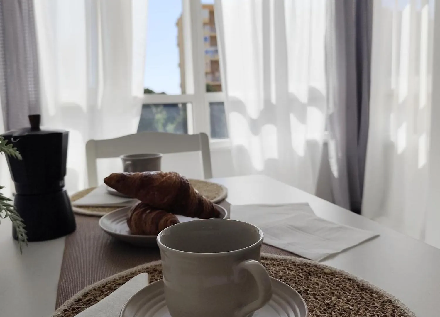 Alma Apartamento Benalmádena