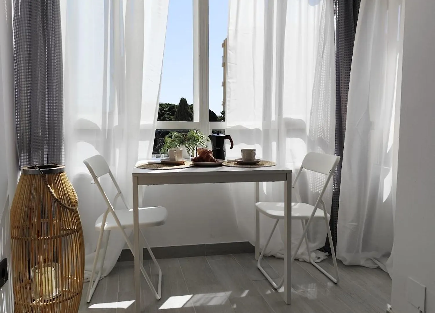 Alma Apartamento Benalmádena