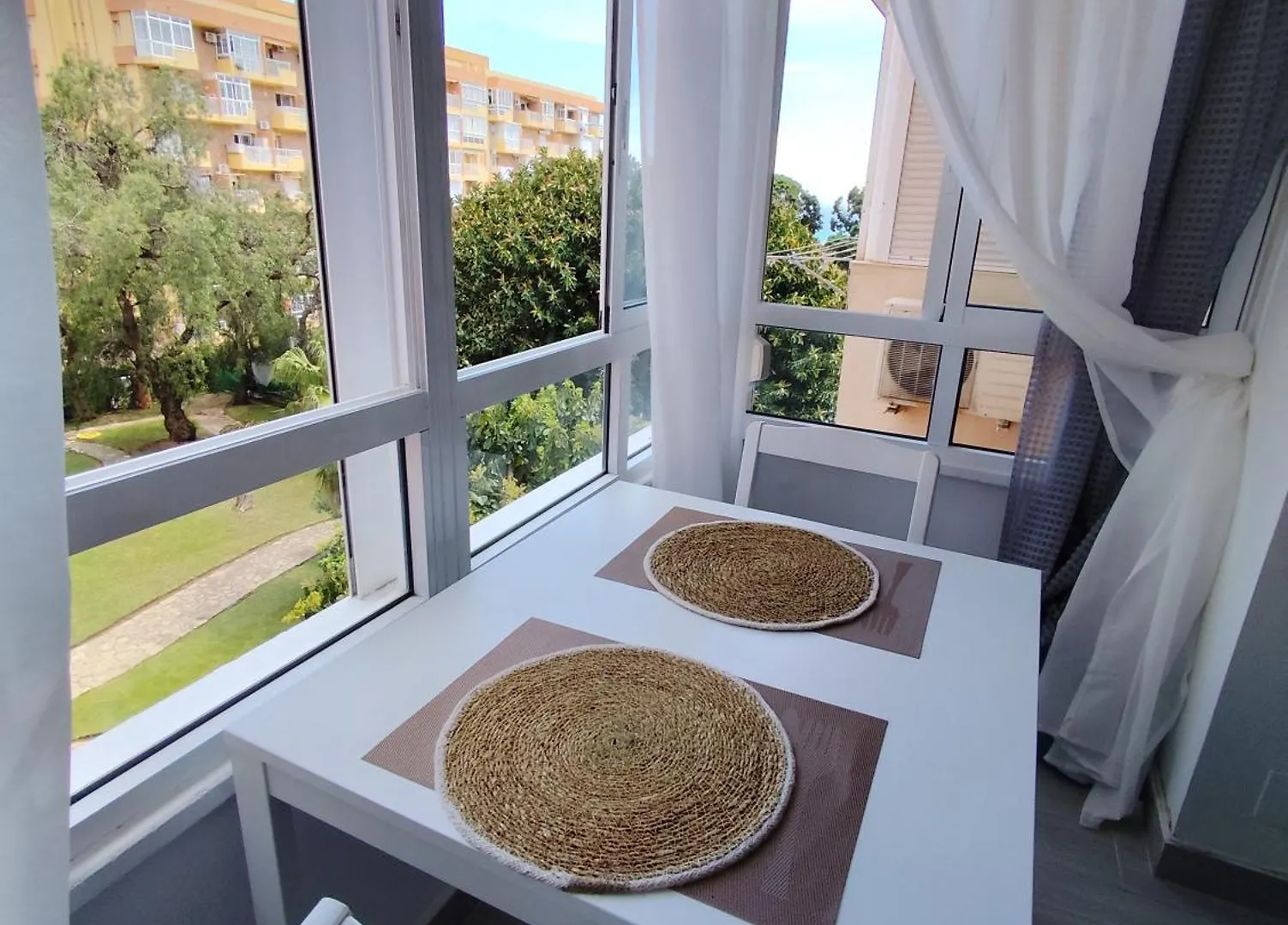 Alma Apartamento Benalmádena